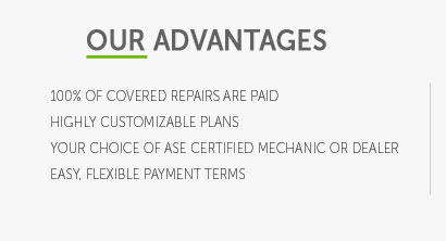 inchcape warranty car care plan